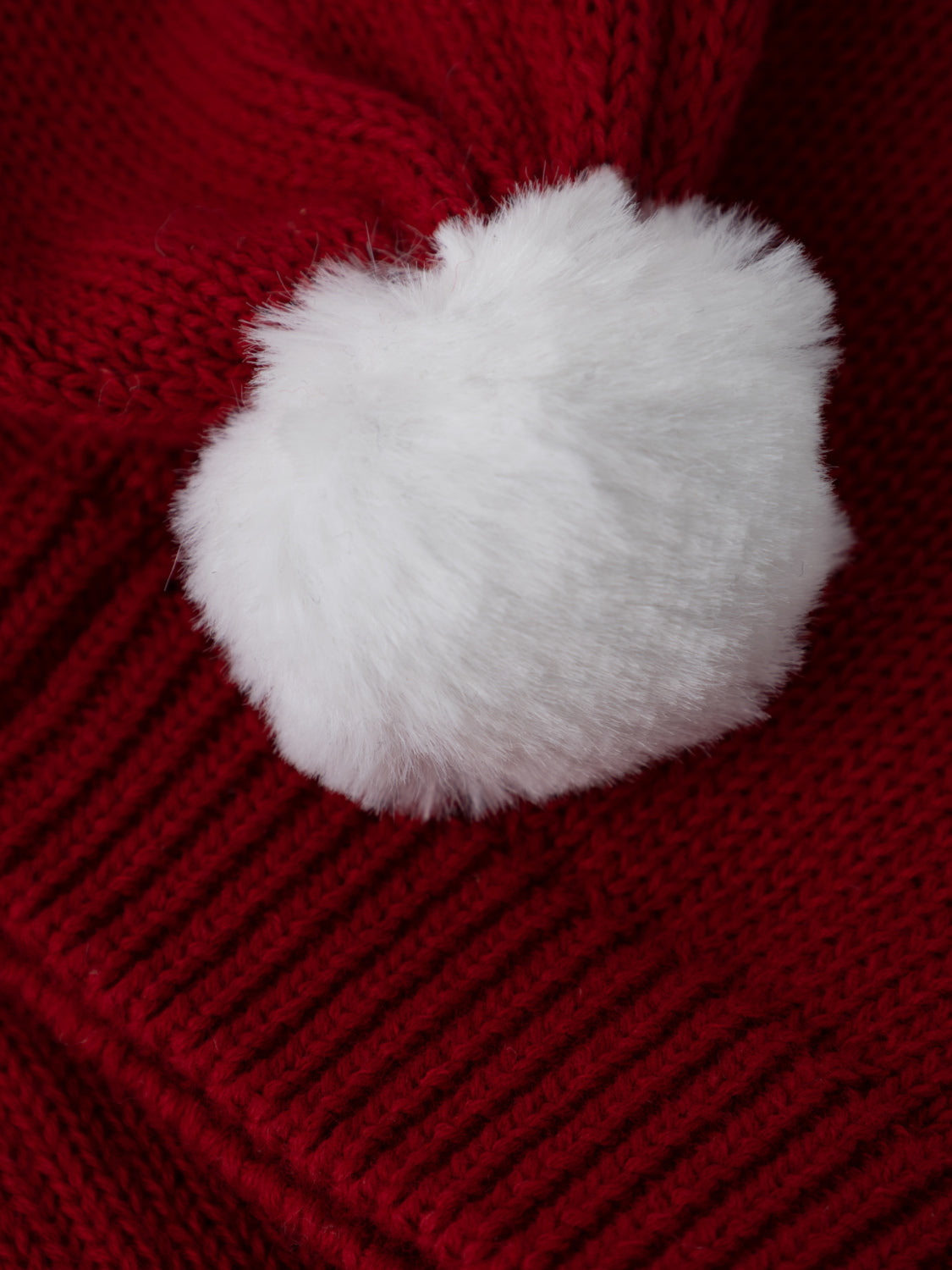 NBNRIXMAS Accessories - Jester Red